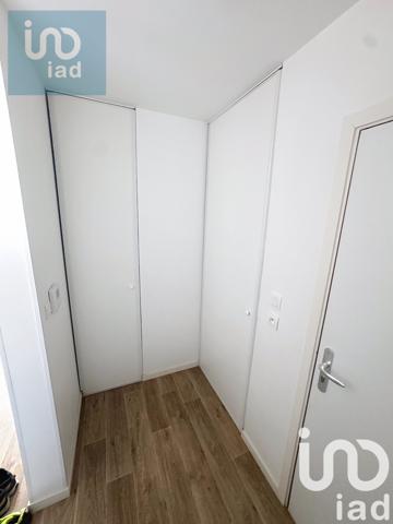 Appartement à vendre 2 pièces 43 m² Orvault