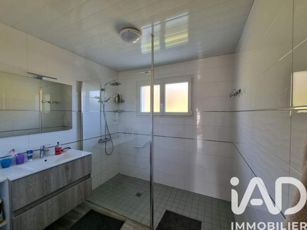 Maison à vendre 7 pièces 129 m² Melrand