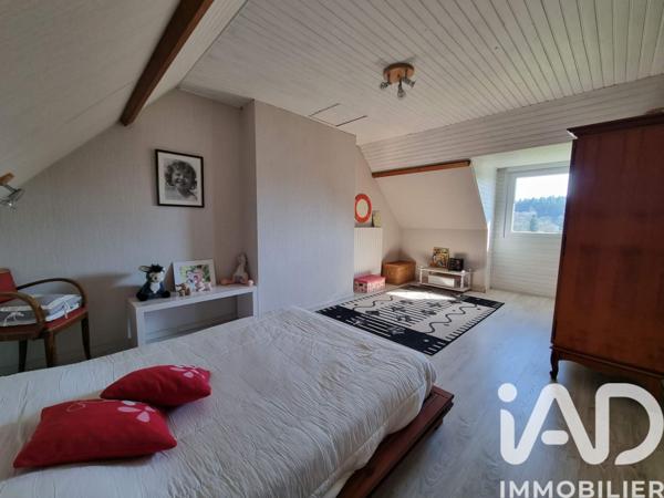 Maison à vendre 7 pièces 129 m² Melrand