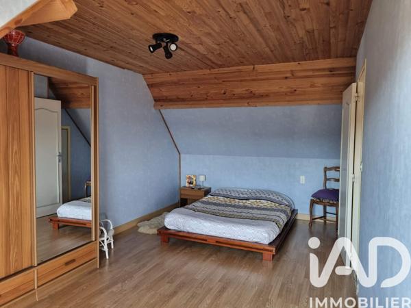 Maison à vendre 7 pièces 129 m² Melrand