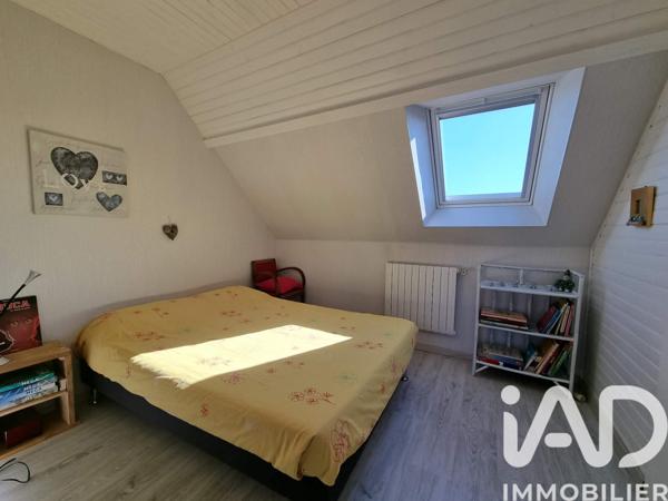 Maison à vendre 7 pièces 129 m² Melrand