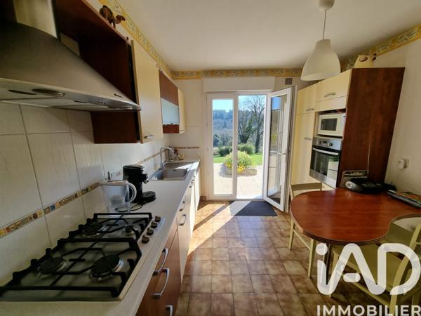 Maison à vendre 7 pièces 129 m² Melrand
