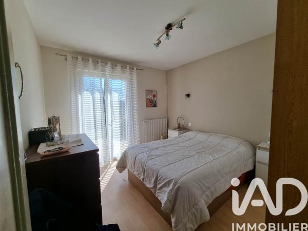 Maison à vendre 7 pièces 129 m² Melrand