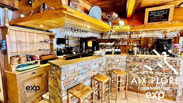 Vente Fonds de commerce Restaurant Saint François Longchamp