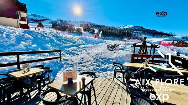 Vente Fonds de commerce Restaurant Saint François Longchamp