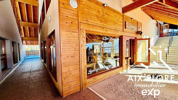 Vente Fonds de commerce Restaurant Saint François Longchamp