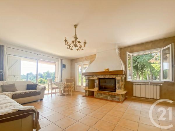 Maison à vendre  4 pièces - 84 m 2   MARSEILLE  - 13012