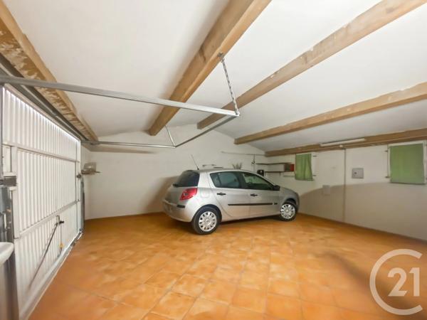 Maison à vendre  4 pièces - 84 m 2   MARSEILLE  - 13012