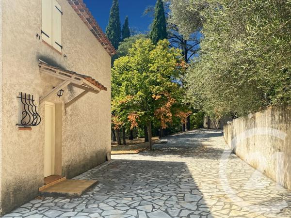 Maison à vendre  4 pièces - 84 m 2   MARSEILLE  - 13012
