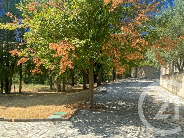 Maison à vendre  4 pièces - 84 m 2   MARSEILLE  - 13012
