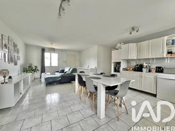 Maison à vendre 4 pièces 77 m² Montans