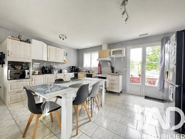 Maison à vendre 4 pièces 77 m² Montans