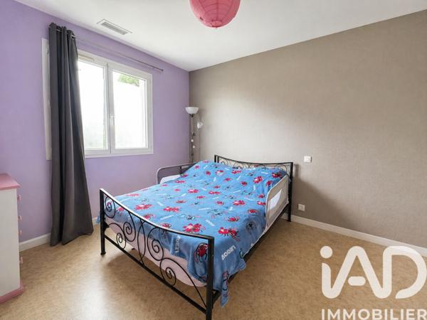 Maison à vendre 4 pièces 77 m² Montans