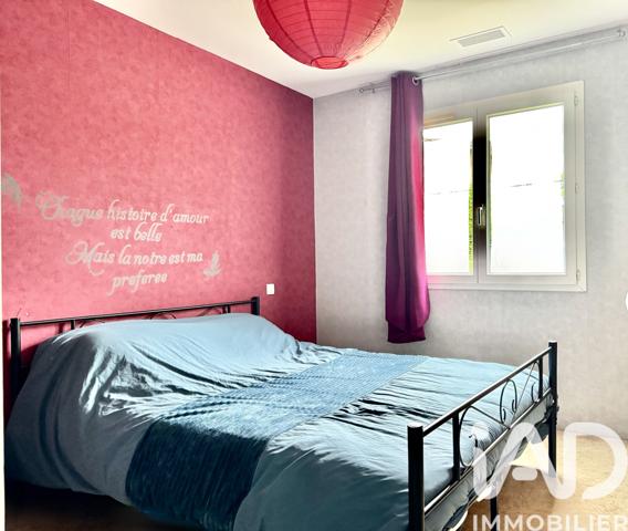 Maison à vendre 4 pièces 77 m² Montans