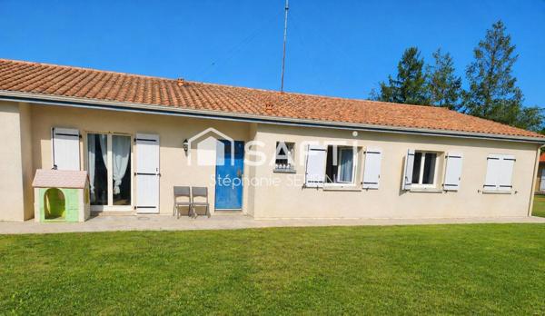 Maison familiale