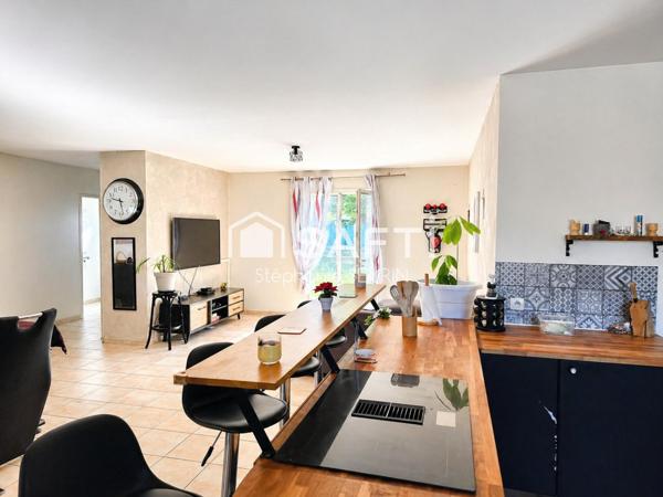 Maison familiale