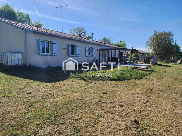 Maison familiale