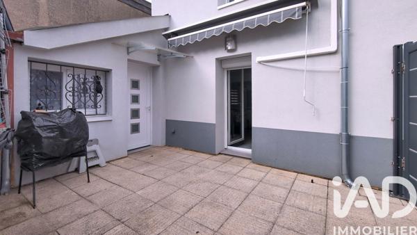 Maison à vendre 4 pièces 82 m² Ambilly