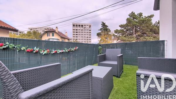 Maison à vendre 4 pièces 82 m² Ambilly