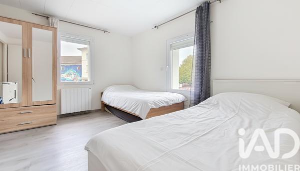 Maison à vendre 4 pièces 82 m² Ambilly