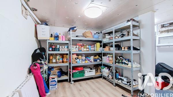 Maison à vendre 4 pièces 82 m² Ambilly