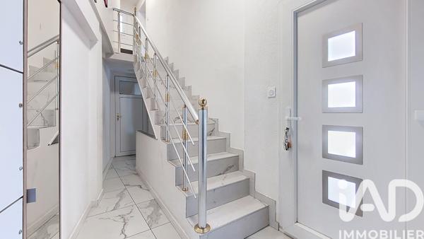 Maison à vendre 4 pièces 82 m² Ambilly