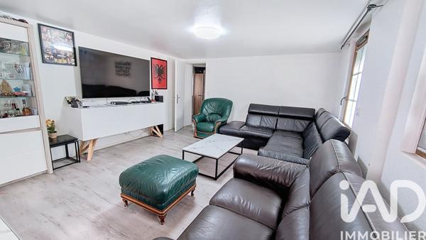 Maison à vendre 4 pièces 82 m² Ambilly