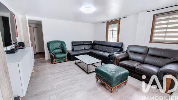 Maison à vendre 4 pièces 82 m² Ambilly