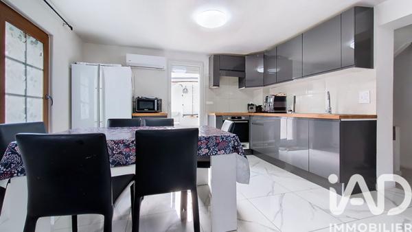 Maison à vendre 4 pièces 82 m² Ambilly