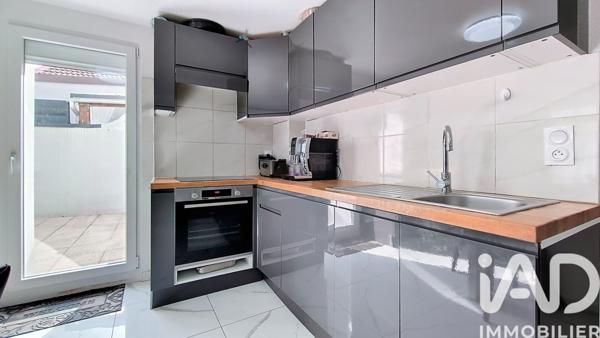 Maison à vendre 4 pièces 82 m² Ambilly