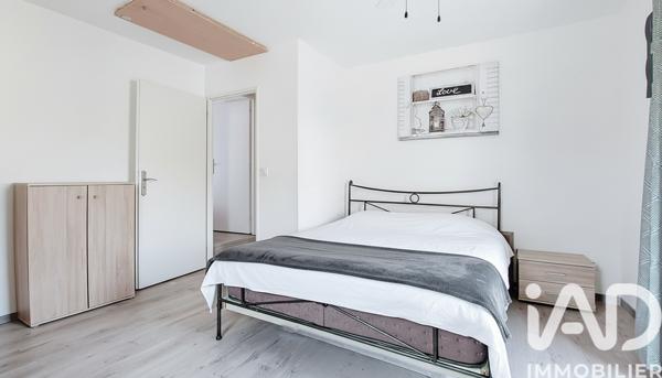 Maison à vendre 4 pièces 82 m² Ambilly