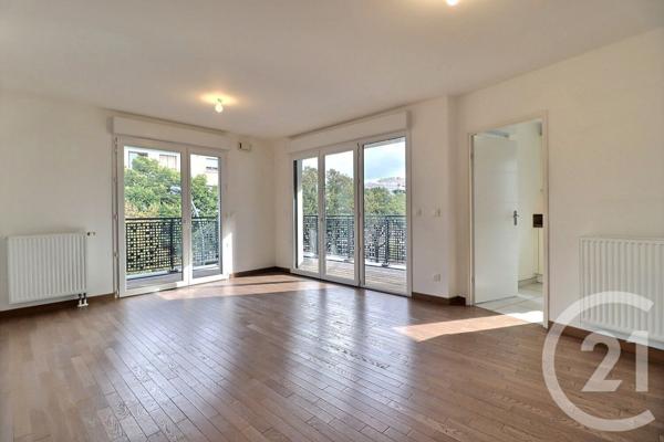 Appartement F4 à vendre  4 pièces - 79 m2 SCEAUX - 92