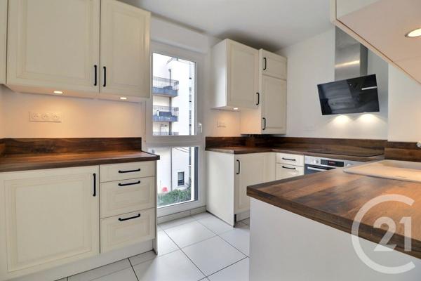 Appartement F4 à vendre  4 pièces - 79 m2 SCEAUX - 92