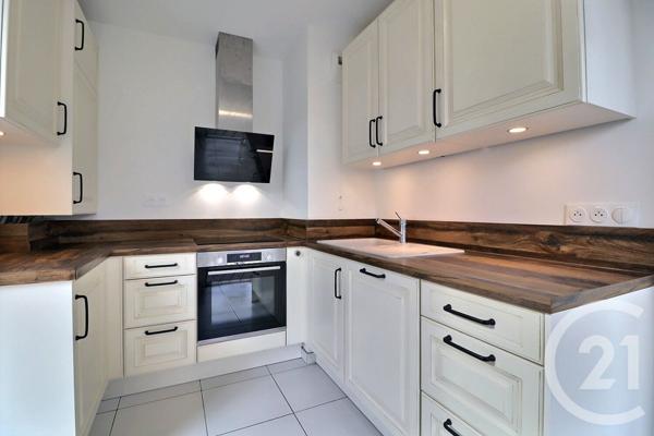 Appartement F4 à vendre  4 pièces - 79 m2 SCEAUX - 92