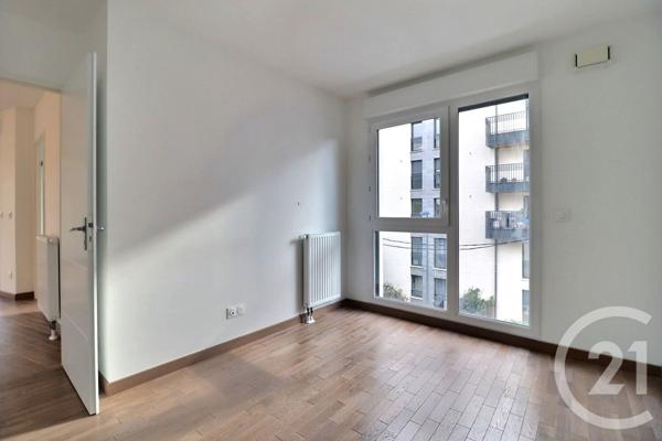 Appartement F4 à vendre  4 pièces - 79 m2 SCEAUX - 92
