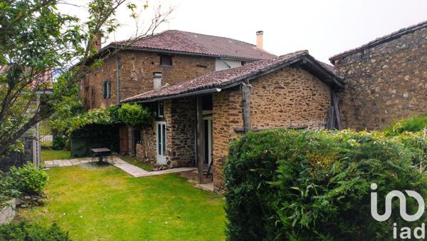 Maison à vendre 5 pièces 131 m² Oradour-sur-Vayres