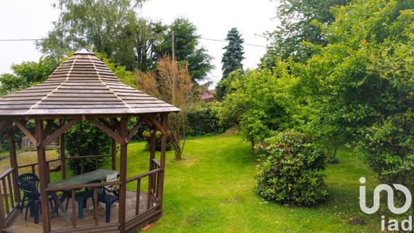 Maison à vendre 5 pièces 131 m² Oradour-sur-Vayres