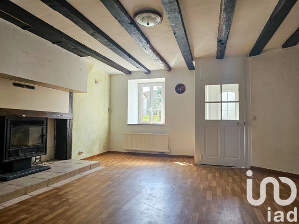 Maison à vendre 5 pièces 131 m² Oradour-sur-Vayres