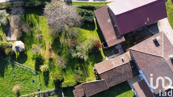 Maison à vendre 5 pièces 131 m² Oradour-sur-Vayres