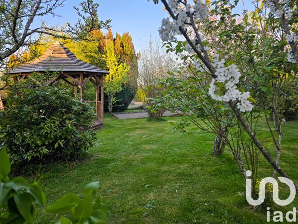 Maison à vendre 5 pièces 131 m² Oradour-sur-Vayres