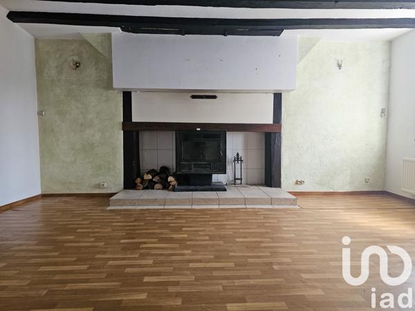 Maison à vendre 5 pièces 131 m² Oradour-sur-Vayres