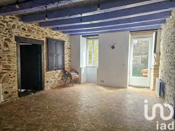 Maison à vendre 5 pièces 131 m² Oradour-sur-Vayres