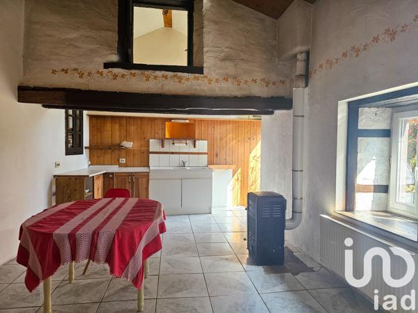 Maison à vendre 5 pièces 131 m² Oradour-sur-Vayres