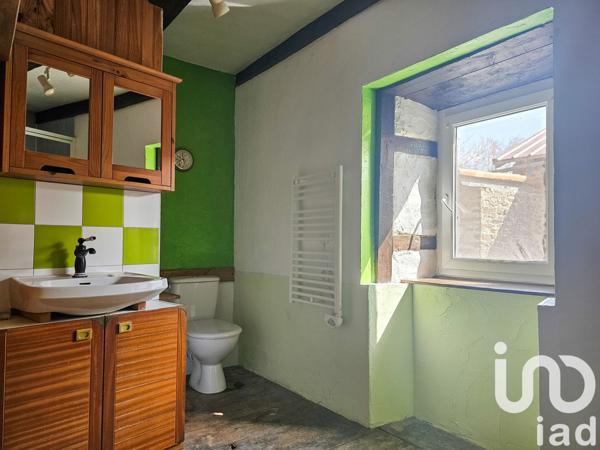 Maison à vendre 5 pièces 131 m² Oradour-sur-Vayres