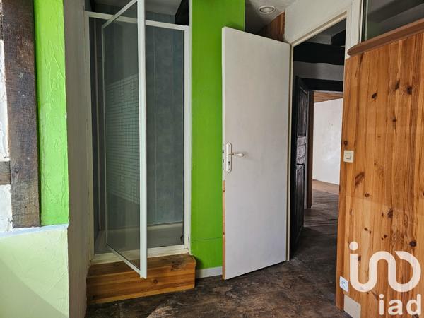 Maison à vendre 5 pièces 131 m² Oradour-sur-Vayres