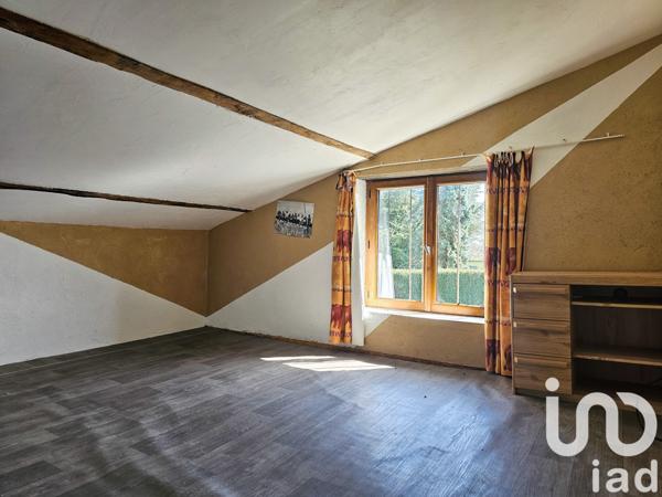 Maison à vendre 5 pièces 131 m² Oradour-sur-Vayres