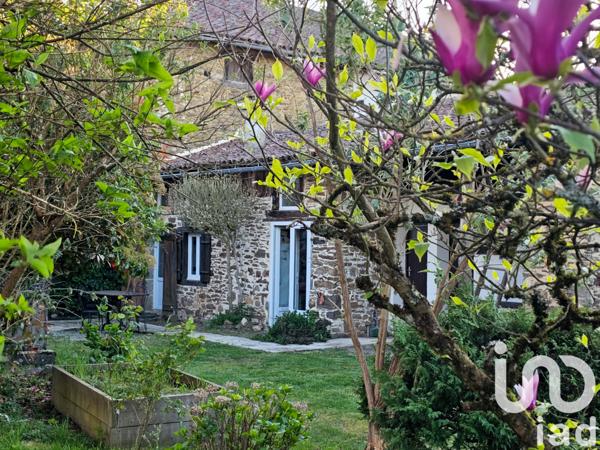 Maison à vendre 5 pièces 131 m² Oradour-sur-Vayres