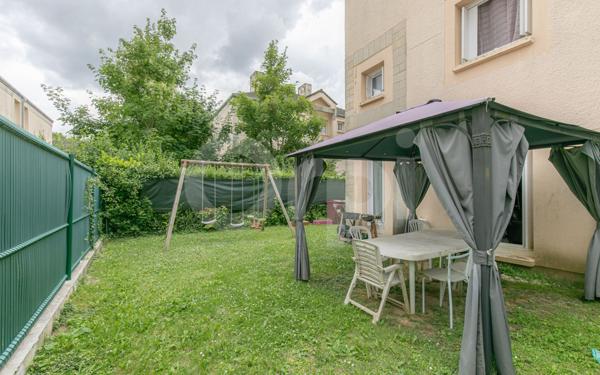 Maison à vendre    5 pièces • 114,16 m2 Lognes