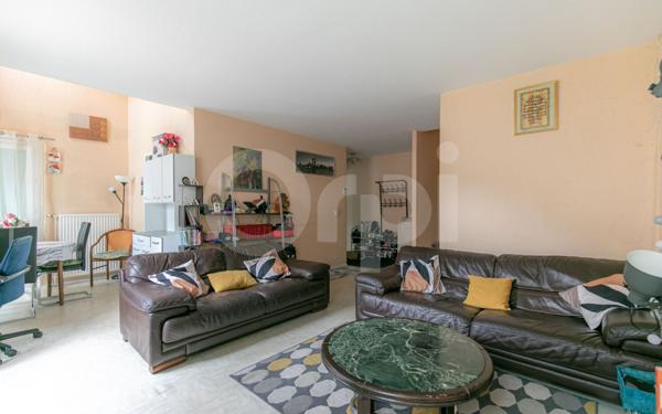 Maison à vendre    5 pièces • 114,16 m2 Lognes