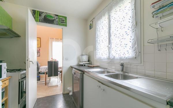 Maison à vendre    5 pièces • 114,16 m2 Lognes